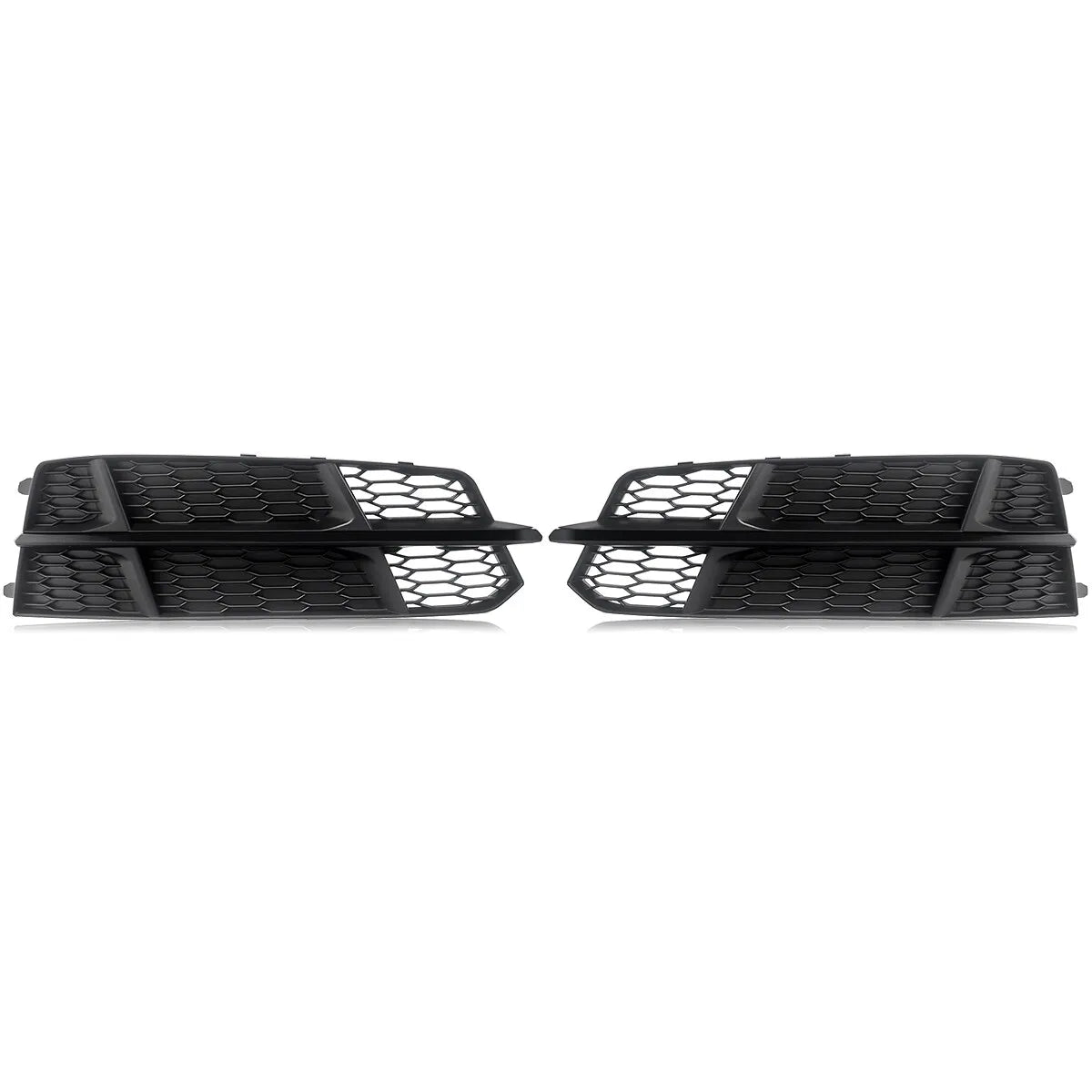 💫ART.4686 Coperchio Fanale Fendinebbia per Audi A6 C7 S-Line S6 2015-2018💫