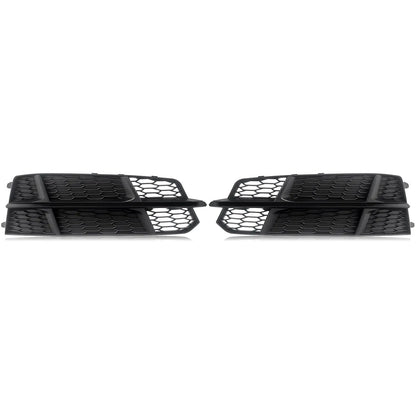 💫ART.4686 Coperchio Fanale Fendinebbia per Audi A6 C7 S-Line S6 2015-2018💫