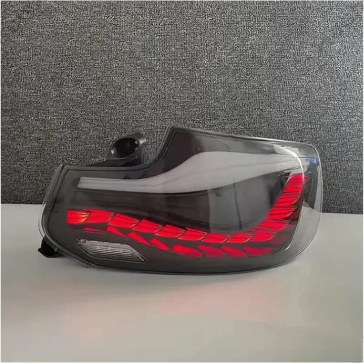 💫ART.3885 Fari Posteriori BMW 2 Series F22 F23 F87 2014-2021💫