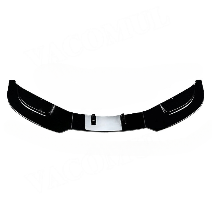 💫ART.4954 Splitter Anteriore per Mercedes Benz Classe C W204 2011-2014💫