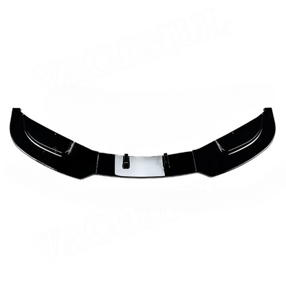 💫ART.4954 Splitter Anteriore per Mercedes Benz Classe C W204 2011-2014💫