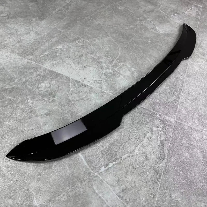 💫ART.4753 Spoiler Tetto per Renault Clio MK5 LCI 2023-2025💫