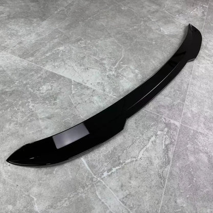 💫ART.4753 Spoiler Tetto per Renault Clio MK5 LCI 2023-2025💫