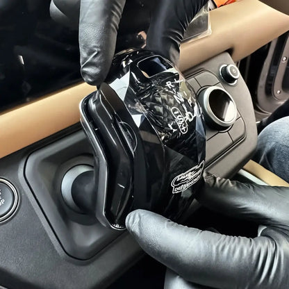 💫ART.5094 Sostituzione Leva Cambio in Cristallo Land Rover Defender 2020-2025💫