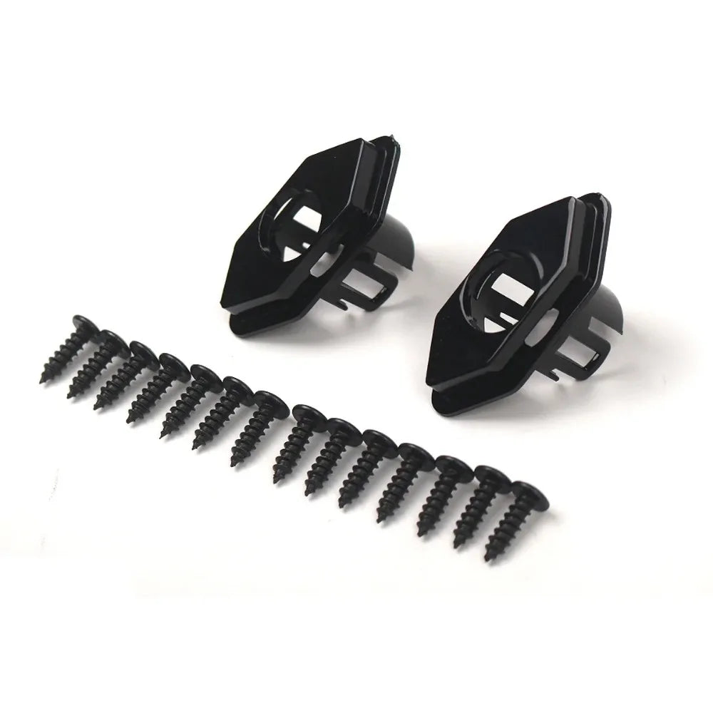 💫ART.4708 Griglia adatto per Audi A3/A3 Quattro 8P 2004-2008💫