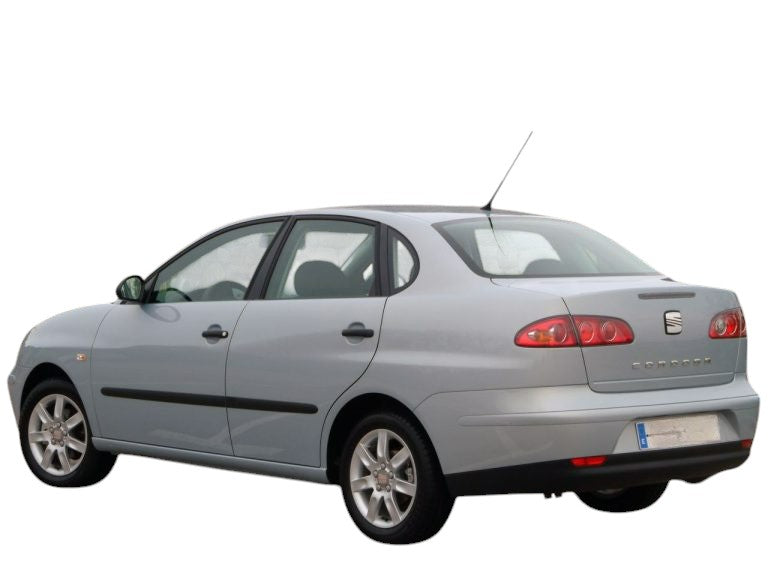 🔥Sports suspension suitable for Seat Ibiza and Cordoba (6L) 2002-2008🔥