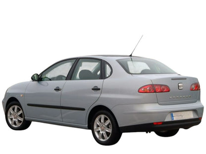 🔥Sports suspension suitable for Seat Ibiza and Cordoba (6L) 2002-2008🔥