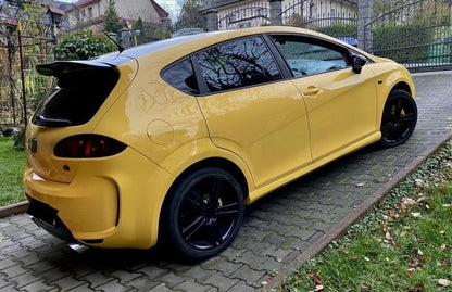 💕Minigonne   ver 1 SEAT Leon 2 2005-2012💕