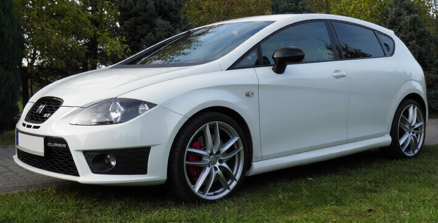 💕Minigonne   ver 1 SEAT Leon 2 2005-2012💕