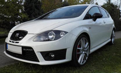 💕Minigonne   ver 1 SEAT Leon 2 2005-2012💕
