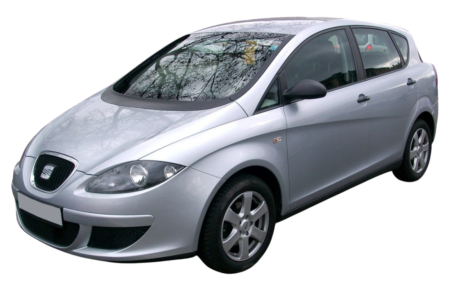 🔥Assetto sportivo adatto per Seat Toledo 5P FR, 1.9TDi / DSG, 2.0TDi / DSG🔥