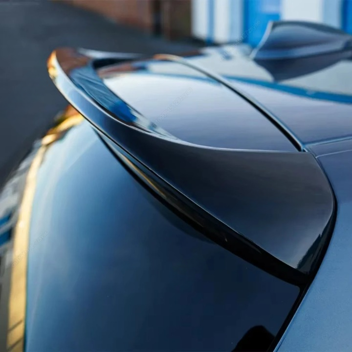 💫ART.4719 Spoiler Tetto per BMW Serie 1 Hatchback F20 F21 2011-2019💫