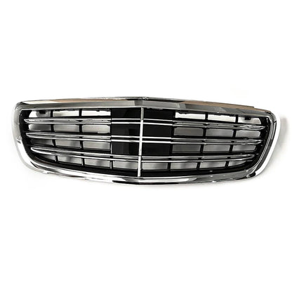 💫ART.4886 Griglia adatto per Mercedes-Benz Classe S 2014-2019💫