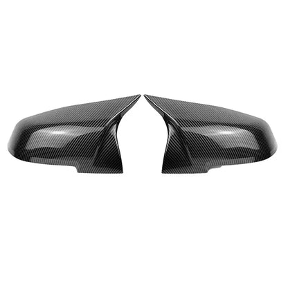 💫ART.4698 Copertura Specchietto Carbonio per BMW F20 F22 F30 F32 +💫