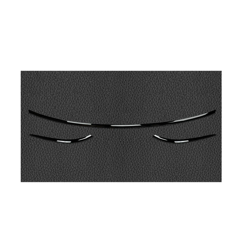 💫ART.5189 Copertura Portellone Posteriore Striscia Decorativa M.Benz Classe E💫