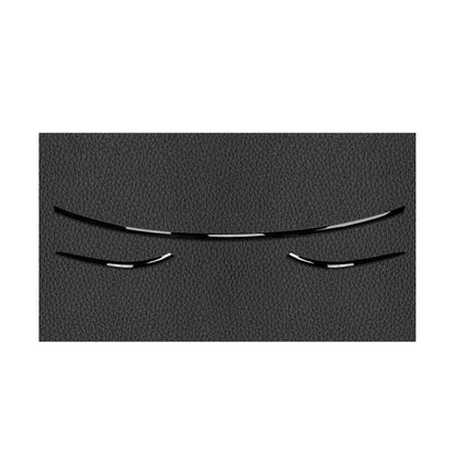 💫ART.5189 Copertura Portellone Posteriore Striscia Decorativa M.Benz Classe E💫