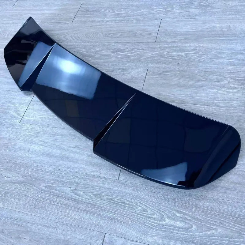 💫ART.7999 Spoiler Posteriore Stile RS6 per Audi A6 C7 4G Avant Allroad 2011-2018💫