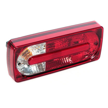 💫ART.3889 Luce frenata LED Per M. Benz Classe G W463 G500 G550 G63 1990-2018💫