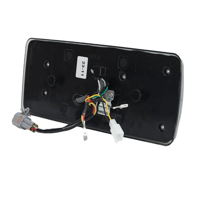 💫ART.4987 Fari Posteriori per Mercedes-Benz W463 Classe G AMG 1990-2018💫