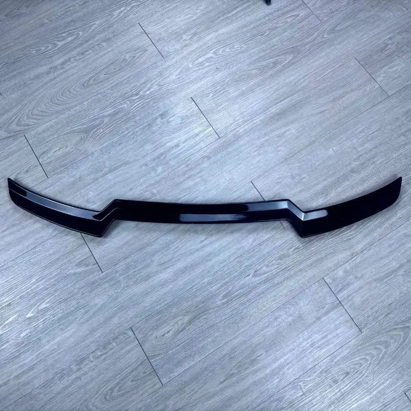💫ART.8001 Spoiler Posteriore Stile MAXTON per Audi RS6 Avant C7 2013-2017💫