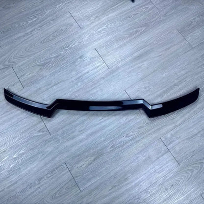 💫ART.8001 Spoiler Posteriore Stile MAXTON per Audi RS6 Avant C7 2013-2017💫