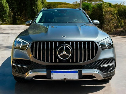 Griglia adatto per Mercedes GLE C292 Coupe 2015-2019