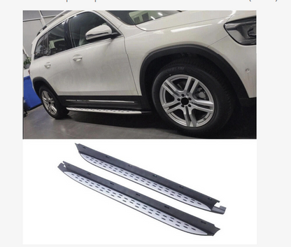 ART.7364  PEDANE Mercedes-Benz GLB X247 (2019+)