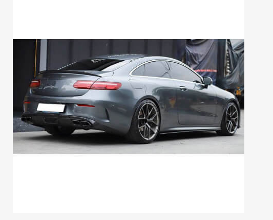 ART.7348 SPOILER MERCEDES CLASSE E COUPE C238
