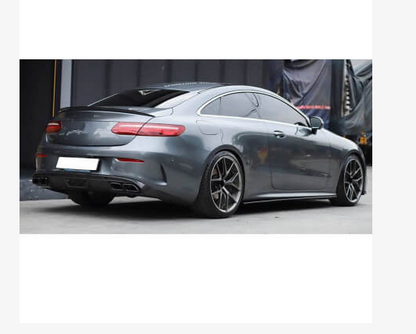 ART.7348 SPOILER MERCEDES CLASSE E COUPE C238
