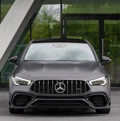 💕 BODYKIT Mercedes Benz Classe CLA W118💕