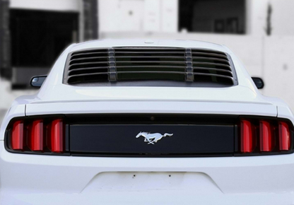 🔥FORD MUSTANG MK6 2015+ – RIVESTIMENTO LUNOTTO GT V2 STYLE🔥