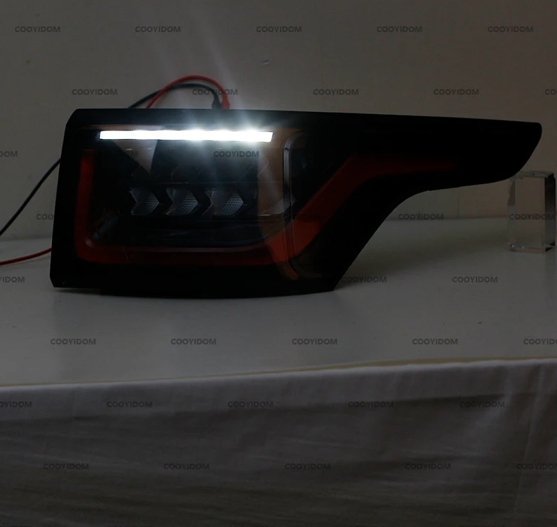 ART.4807 FARI POSTERIORI  Range Rover Sport L494  2014-2017