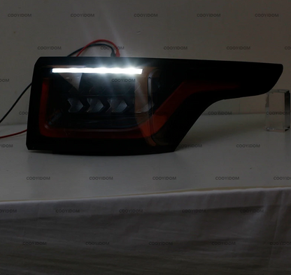 ART.4807 FARI POSTERIORI  Range Rover Sport L494  2014-2017