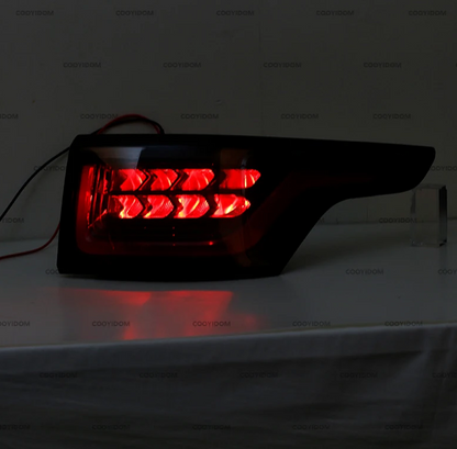 ART.4807 FARI POSTERIORI  Range Rover Sport L494  2014-2017