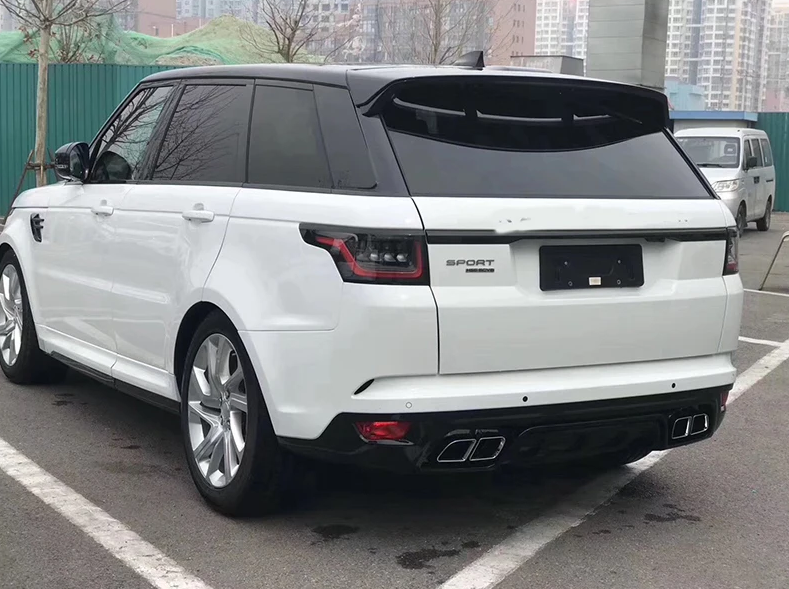 ART.4807 FARI POSTERIORI  Range Rover Sport L494  2014-2017