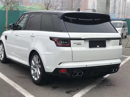 ART.4807 FARI POSTERIORI  Range Rover Sport L494  2014-2017