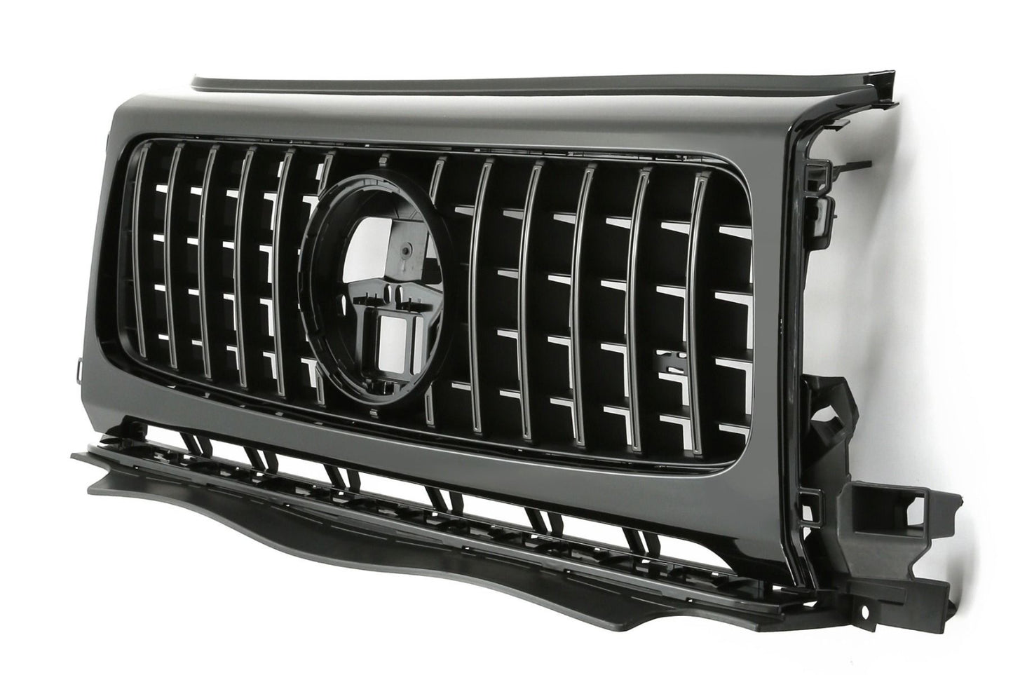 Griglia Sport Panamericana GT adatta per Mercedes W465 Classe G dal 04/2024