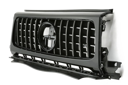 Griglia Sport Panamericana GT adatta per Mercedes W465 Classe G dal 04/2024