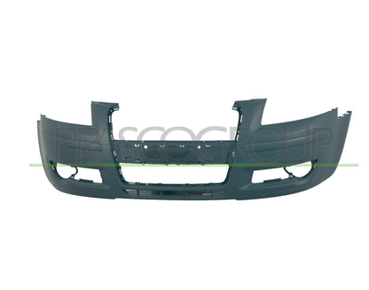 PARAURTI ANTERIORE per Audi A3 2005-2008 3/5 porte 8P4807105GRU