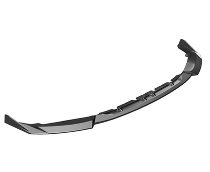 🔥BMW G87 M2 2023+ – BUMPER LIP/FRONT A PLUS M2 V1 STYLE🔥