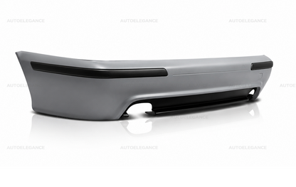 💫ART.10336 PARAURTI POSTERIORE SPORTIVO - BMW E39 95-03 SEDAN💫