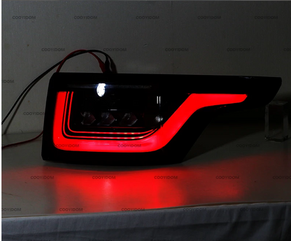 ART.4807 FARI POSTERIORI  Range Rover Sport L494  2014-2017