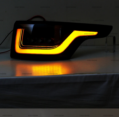 ART.4807 FARI POSTERIORI  Range Rover Sport L494  2014-2017