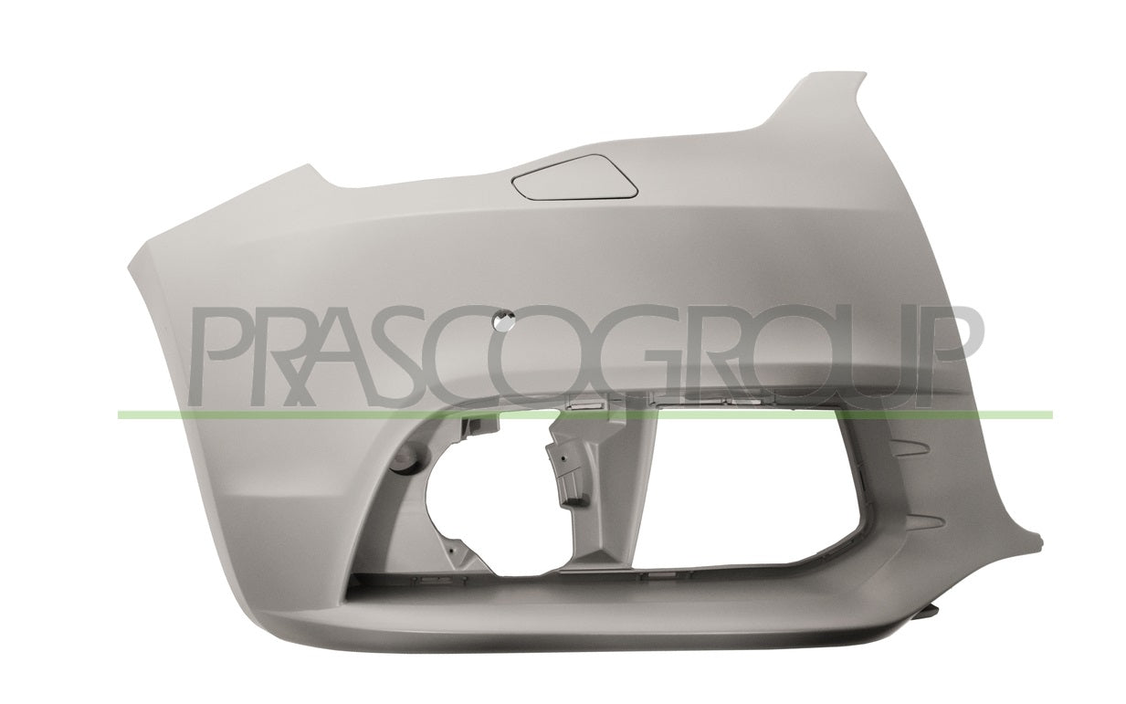 ✨AD1201113 PARAURTI ANTERIORE DESTRO CON PRIMER ADATTO PER AUDI A1  2010-2014✨
