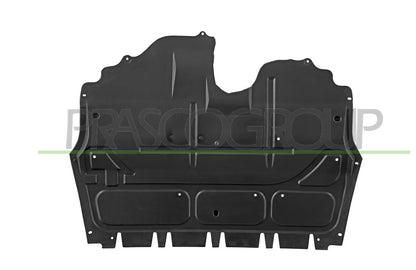 ✨AD1201910 COPRIMOTORE-INFERIORE MOD. BENZINA 1.0-1.2 per AUDI A1 2010-2014✨