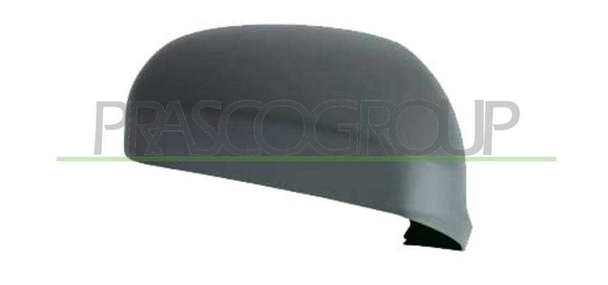 ✨AA0907404 CALOTTA RETROVISORE SINISTRO-NERA PER ALFA ROMEO 159 2005-2011✨