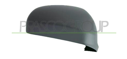 ✨AA0907404 CALOTTA RETROVISORE SINISTRO-NERA PER ALFA ROMEO 159 2005-2011✨