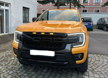 GRIGLIA PER FORD RANGER T9 2022+