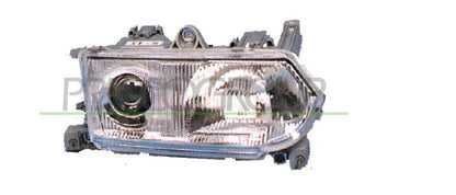 🔥AA0704014 PROIETTORE DESTRO H1+H1-MANUALE PER ALFA ROMEO 145/146 1994-1999🔥