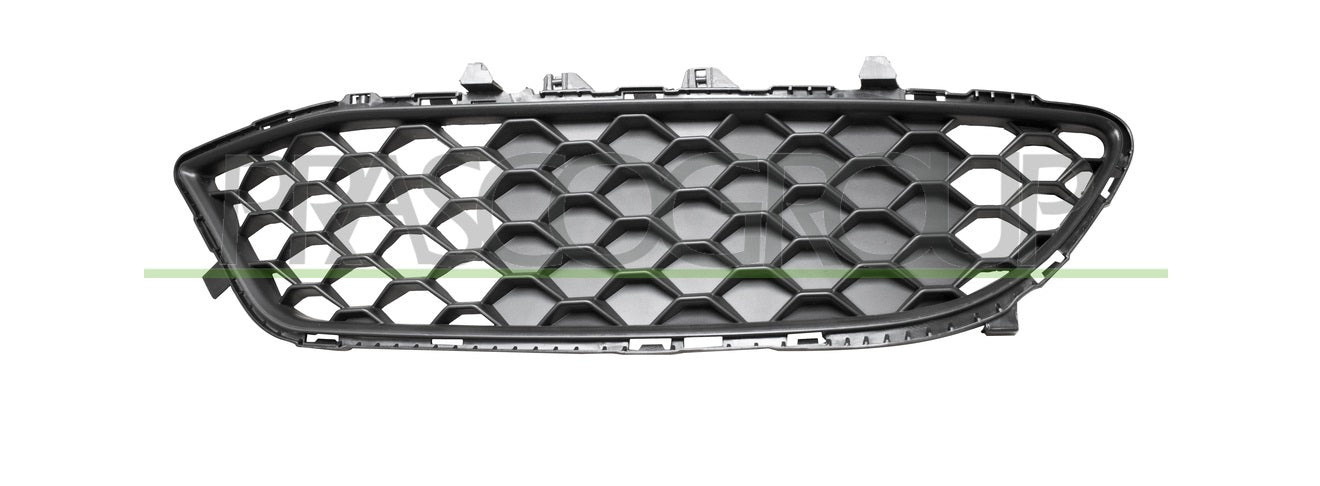 ✨AA0922115 GRIGLIA DESTRA PARAURTI ANTERIORE-NERA PER ALFA ROMEO GIULIA 15+✨